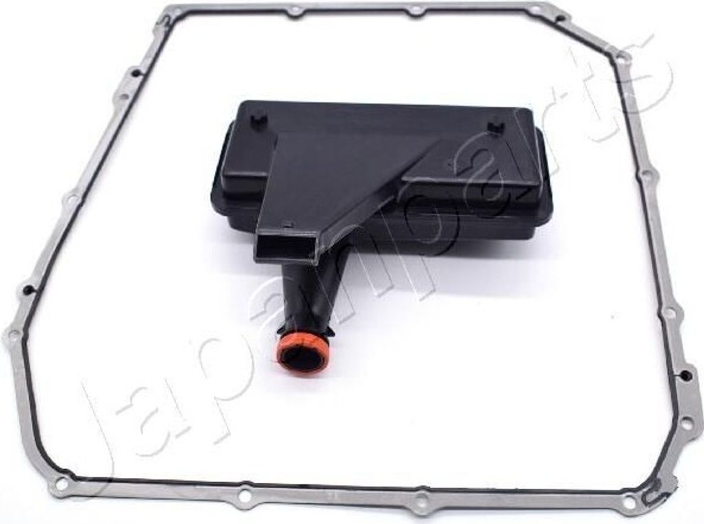 JAPANPARTS FT063 Automatikgetriebe Ölfilter Getriebeölfilter für AUDI A4 Avant (8K5, B8) A6 Avant (4G5, 4GD, C7) Q5 (8RB) A5 Sportback (8TA)