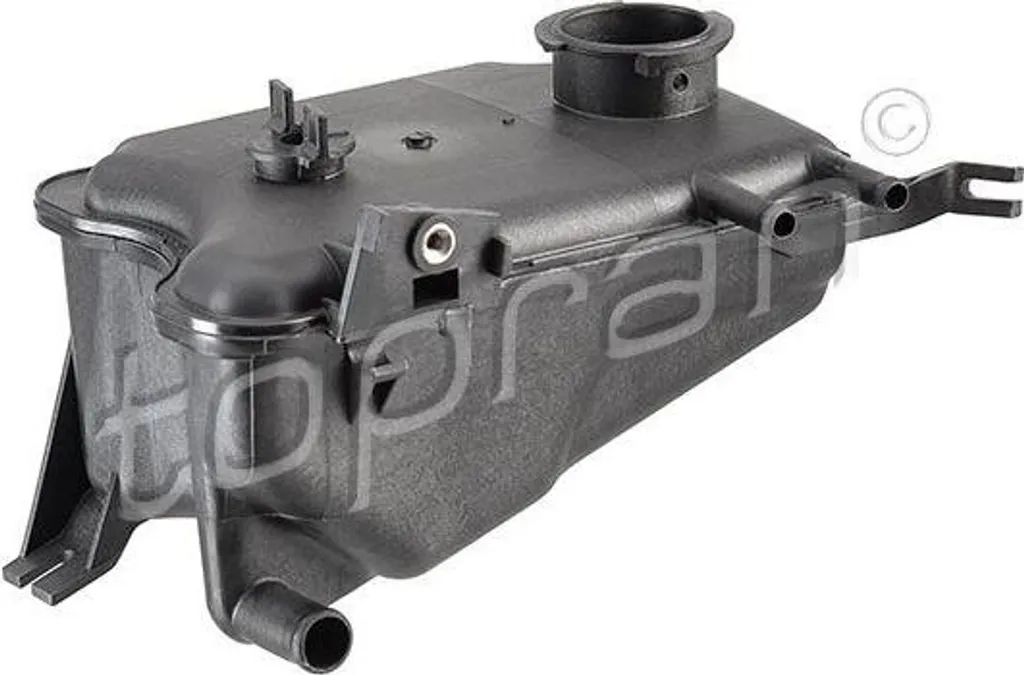Vase d'Expansion Liquide de Refroidissement pour Saxo et 106 - 1307V1