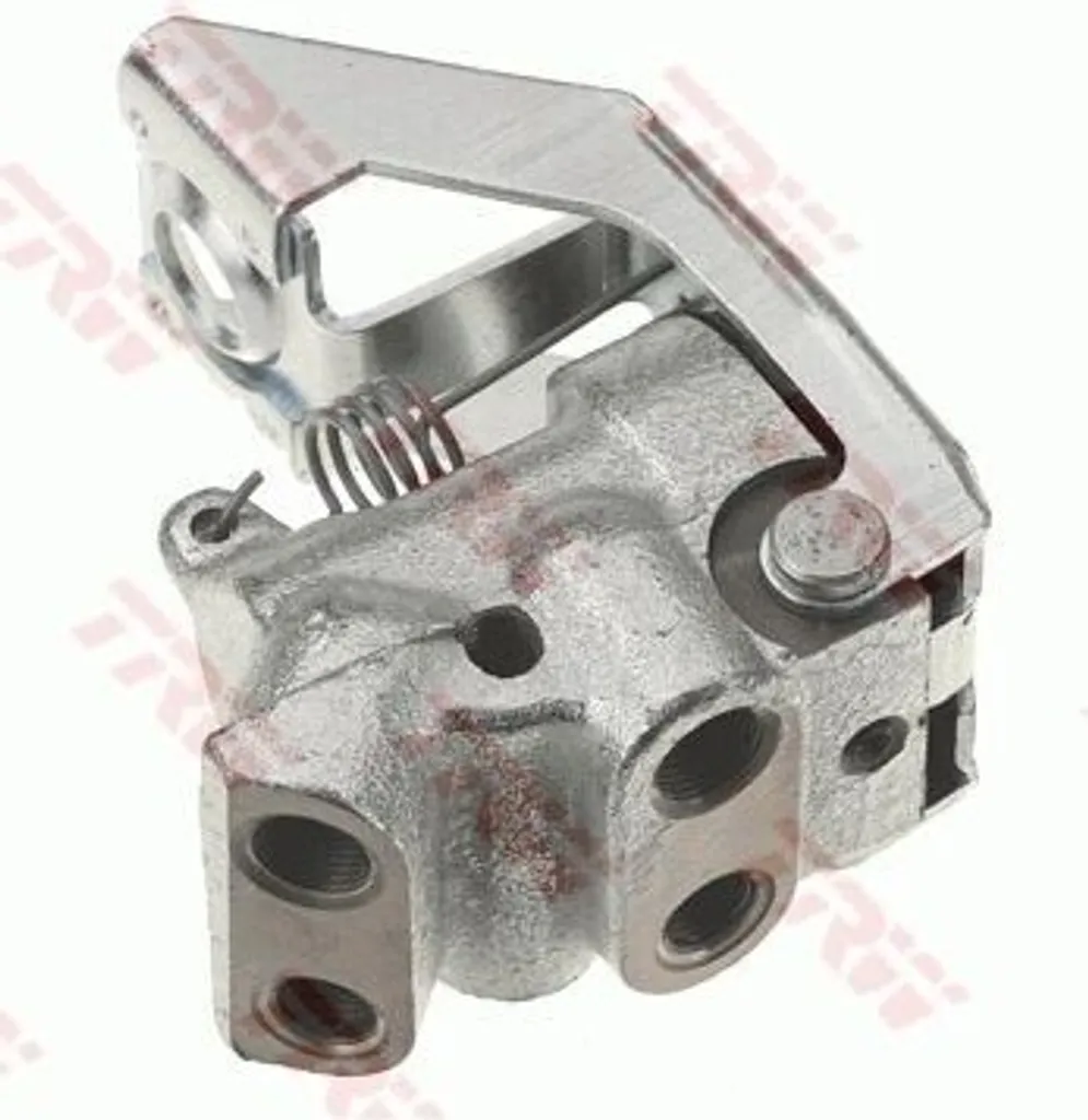 Régulateur Frein Arrière pour Fiat Ulysse et Peugeot 806 (221) - TRW
