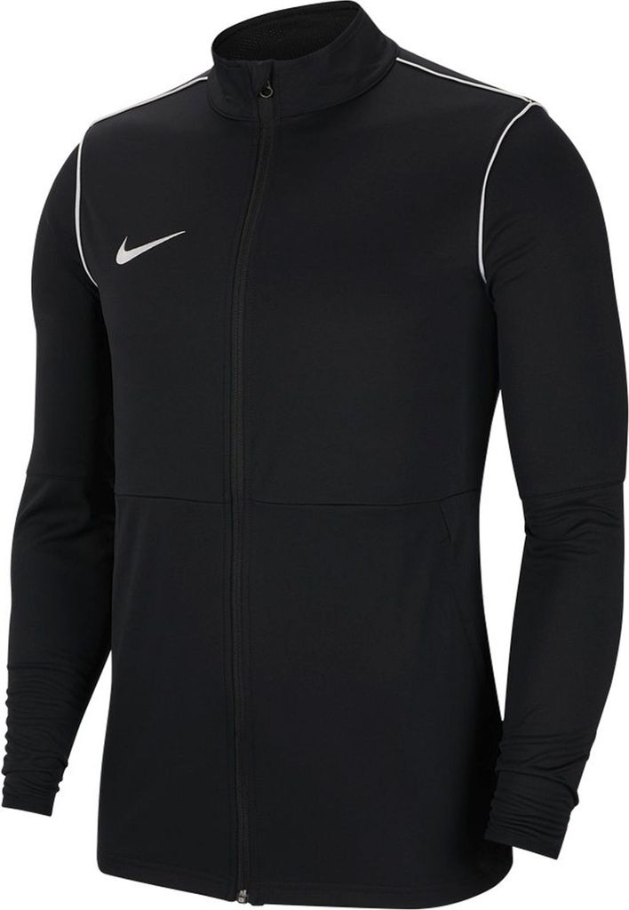 Nike Felpe Dry Park 20 Training, BV6885010, Taglia: 183 Immagine del prodotto 