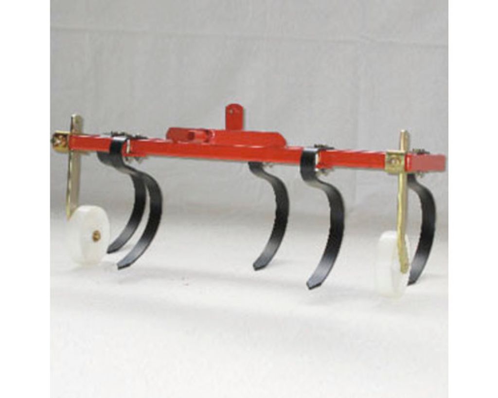 Wendepflug mit Vorschäler 180° PowerPac MAKZ0020107 für MF17