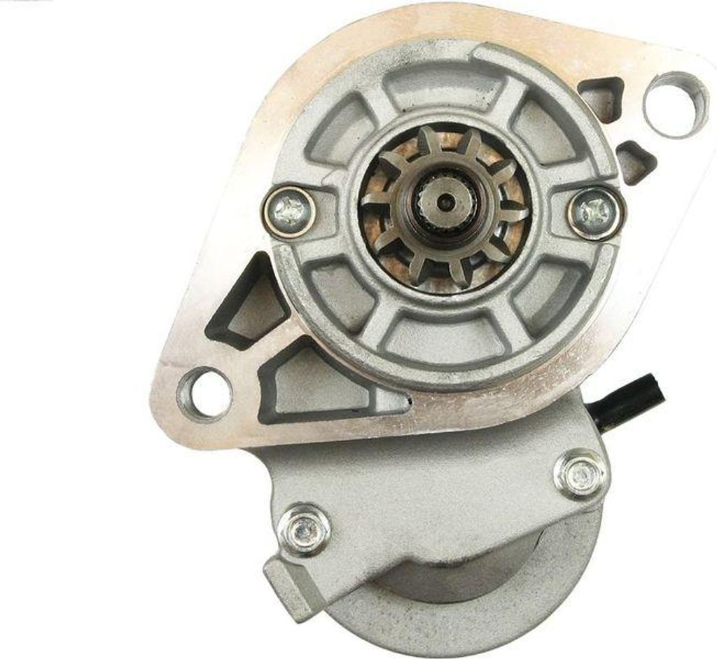 AS-PL S6011 Anlasser OE 281000L041 kompatibel mit 4 Runner, Hiace, Land Cruiser