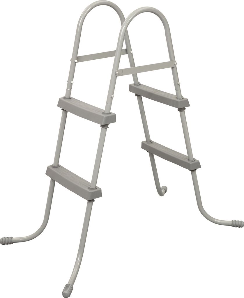 Scaletta Bestway 58430, per piscina, 84 cm Immagine del prodotto 