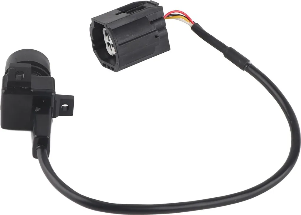 Caméra de recul étanche IP68 pour remplacement 1500 2500 56054041AA