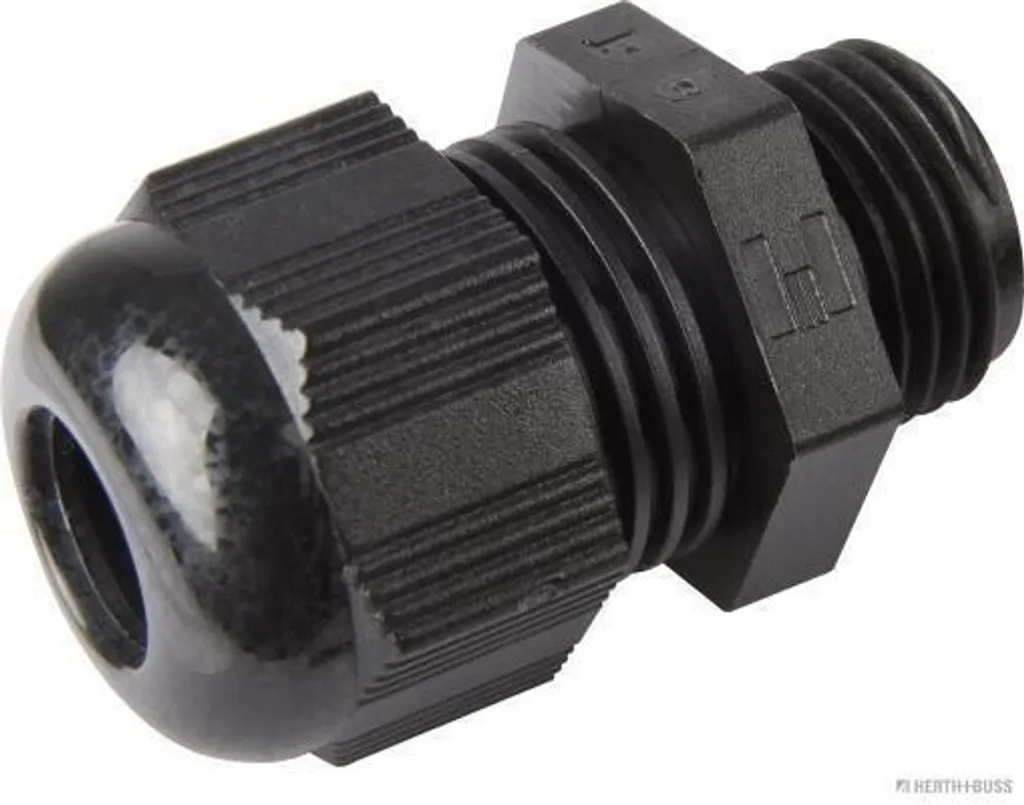Évitez le Desserrage : Écrou HERTH+BUSS 50390365 pour Fixation Sûre