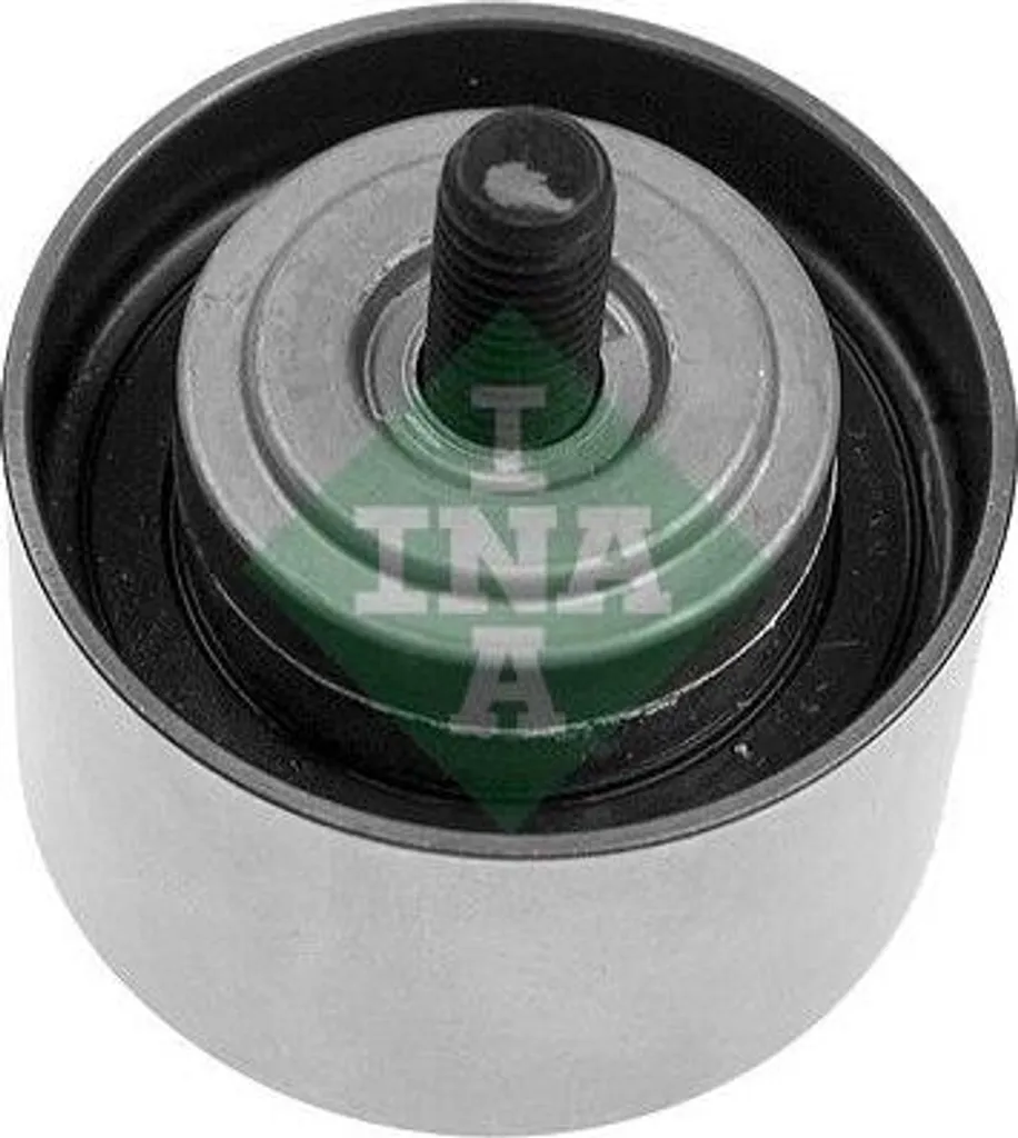 Rullo Guida Cinghia INA 532 0466 10 per Jeep Wrangler e Cherokee 2.4