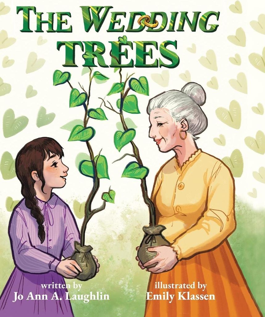The Wedding Trees