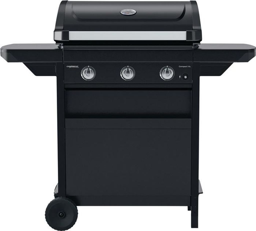 Camping Gaz Compact 3 L Gasgrill 3 Flammen Obrázek produktu