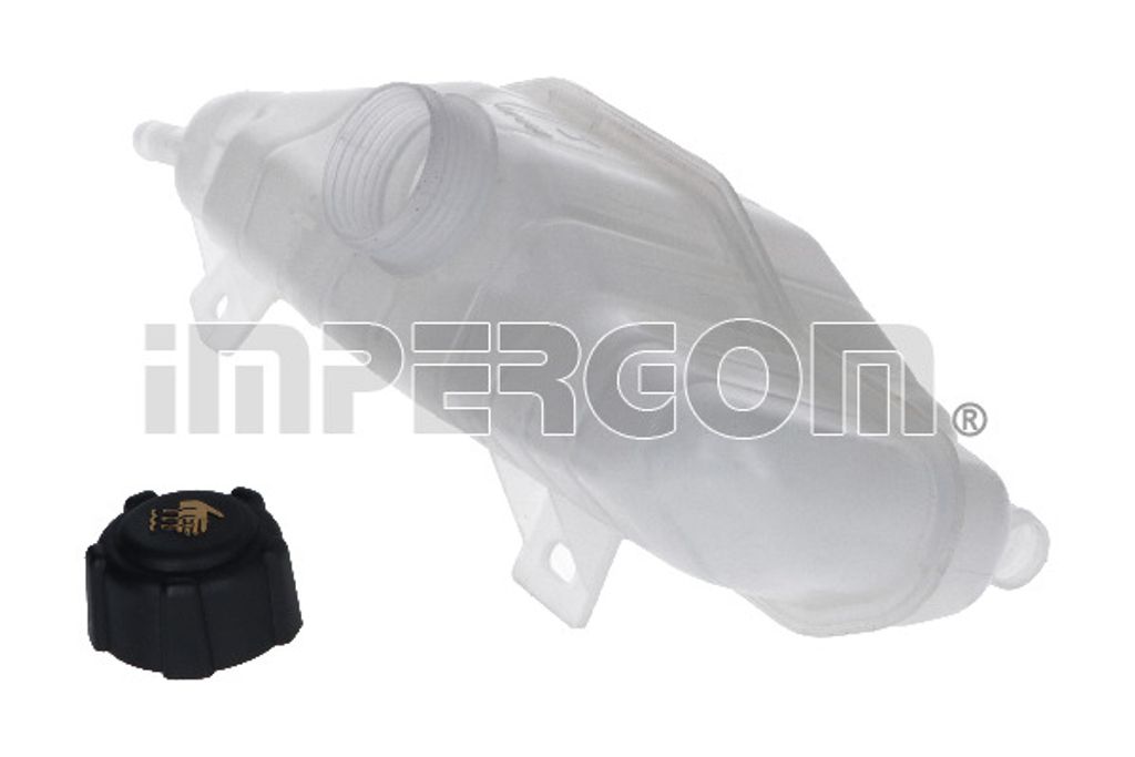 ORIGINAL IMPERIUM Ausgleichsbehälter Kühlmittel für NISSAN MICRA III (K12) Kühlwasser 44450