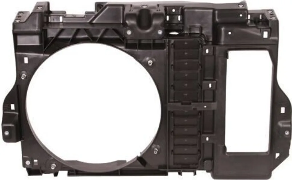 Armature de verrouillage OE 7104 Q9 compatible Peugeot 407 et Citroën C5