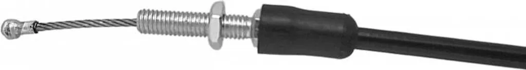 Câble de commande d'embrayage moto compatible Suzuki GSX 750 Inazuma - 2