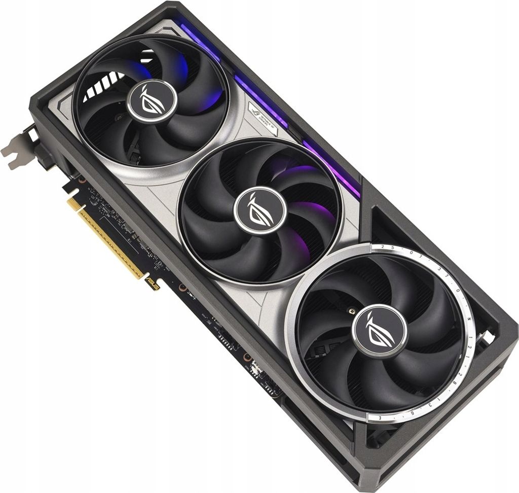 ASUS ROG Astral GeForce RTX 5090 32 GB OC Edition - Produktbild 14