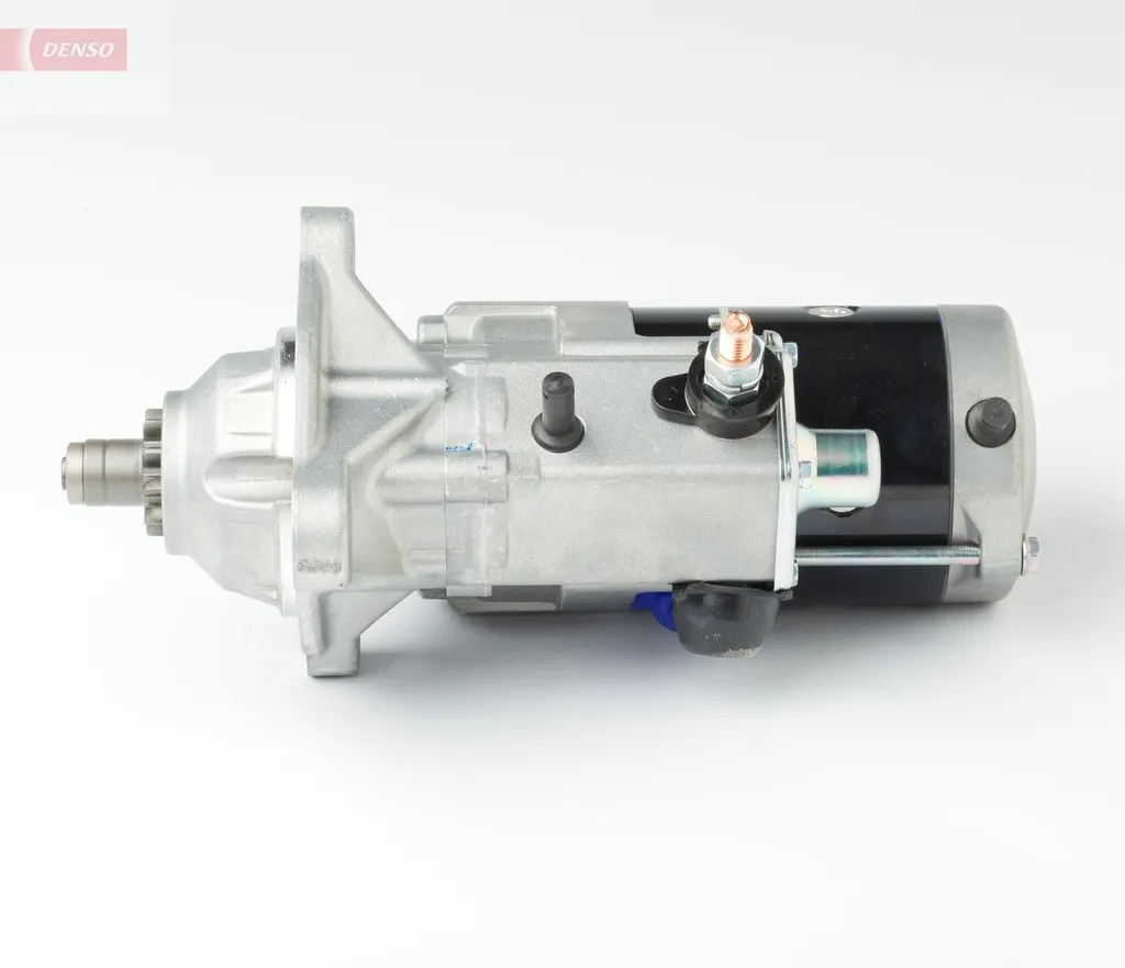 Démarreur DENSO DSN940 résout les problèmes de démarrage Logan V50