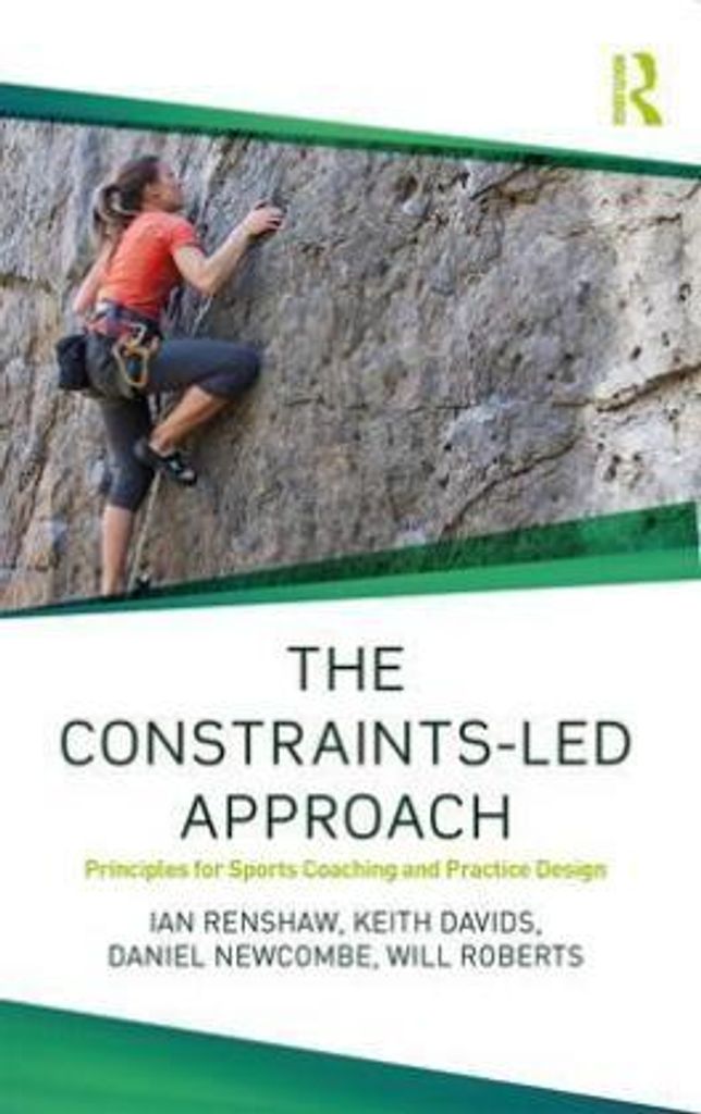 The Constraints-Led Approach