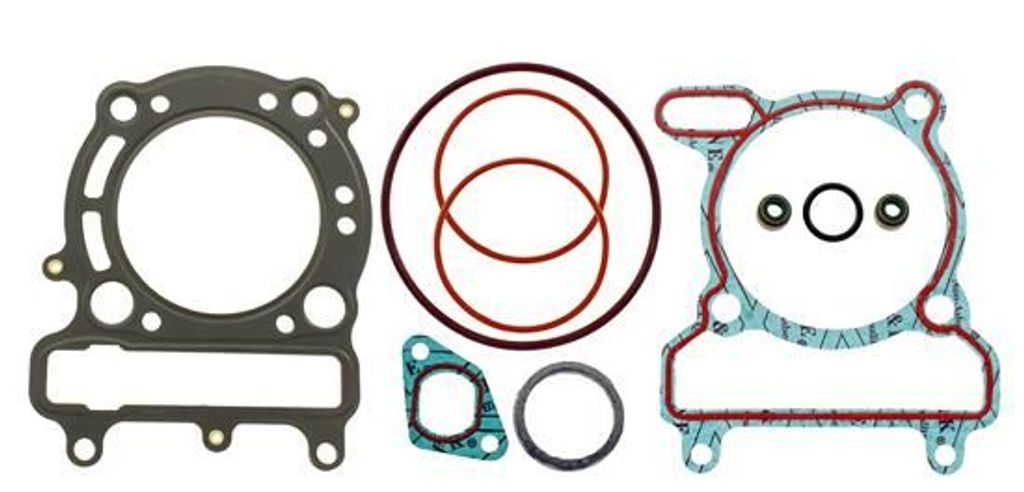 Kit d'étanchéité cylindre pour Yamaha X City 250, à partir Image du produit 