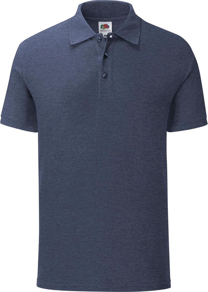 Fruit of the Loom Iconisches Polo