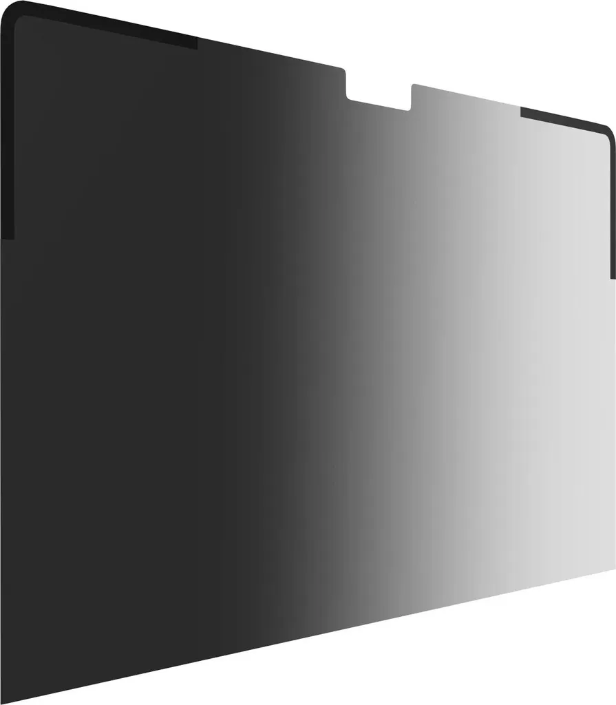 Filtre de Confidentialité pour Écran 15 pouces Targus HS5115GL Noir - 3