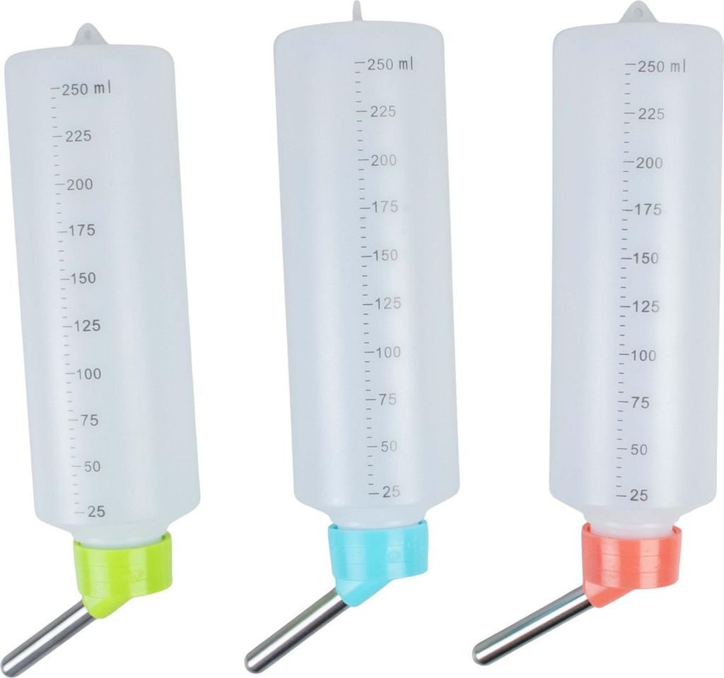 Duvo+ Tränke für Kleintiere, Größe: M