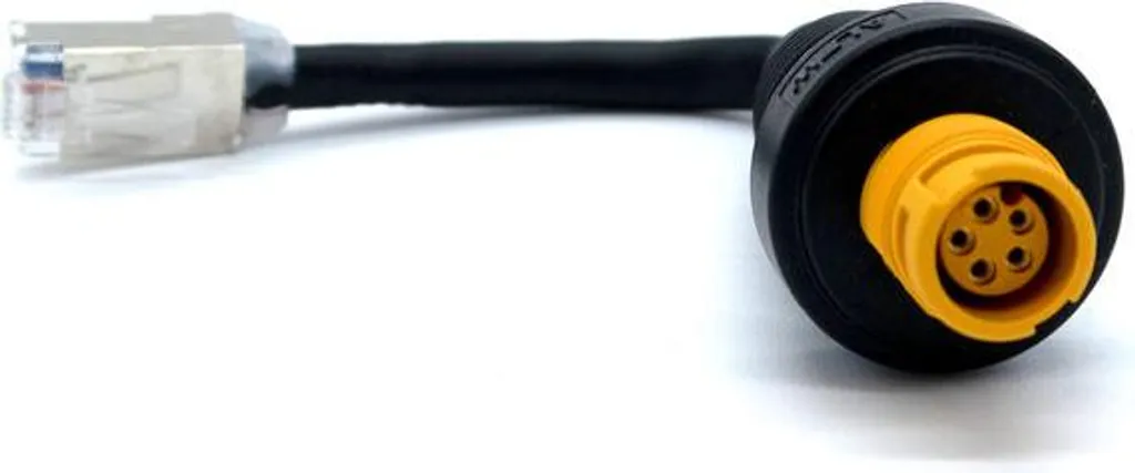 Câble Lumishore 60-0373 haute performance pour systèmes B&G et Simrad