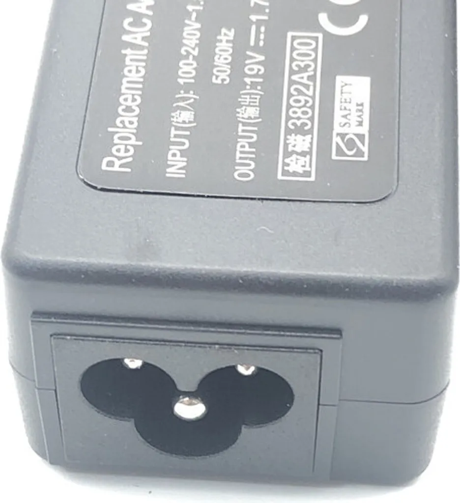 Ridai Luce al tuo Monitor LG 27EA63V-P | Alimentatore Sicuro 19V - 4