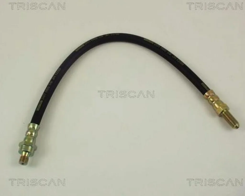 Flexible frein TRISCAN 8150 27201 pour réparation freinage arrière
