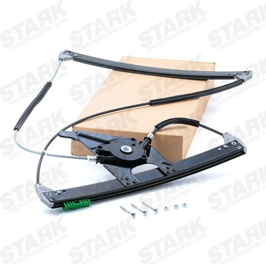 Lève-vitre avant droit STARK SKWR-0420169 pour Audi A3 8L 8L3837462