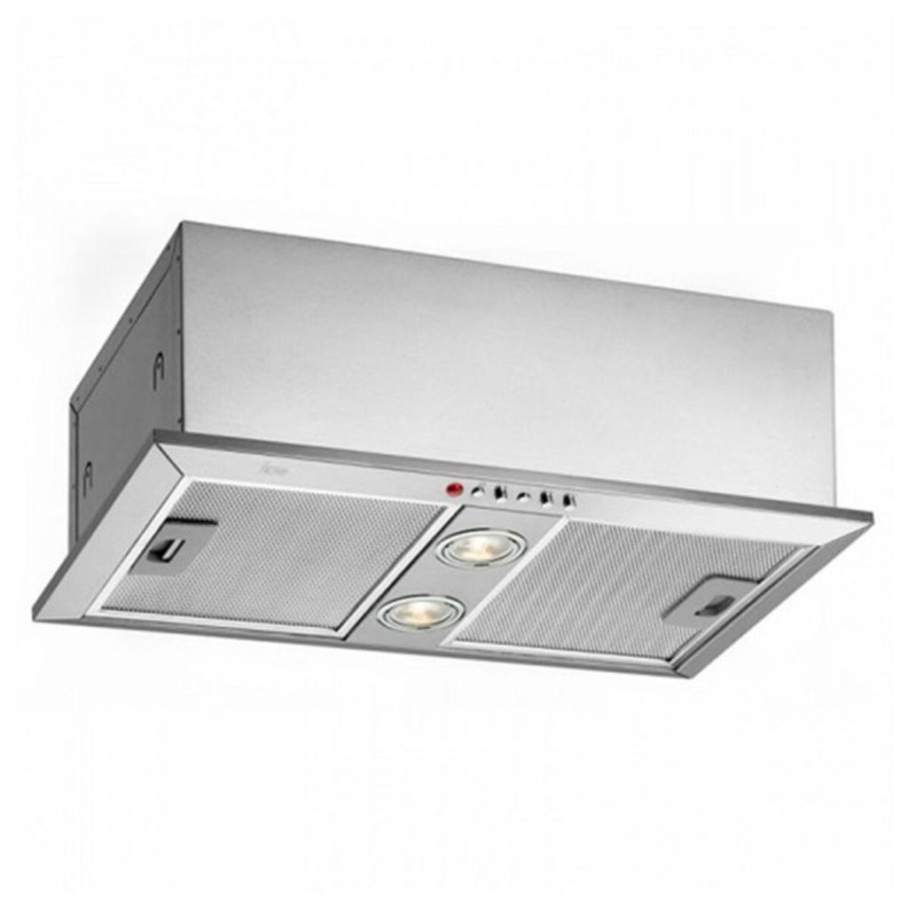 Teka GFH 55 Inox, 329 m³/h, Obiegowe, E, A, C, Wbudowany Zdjęcie produktu 