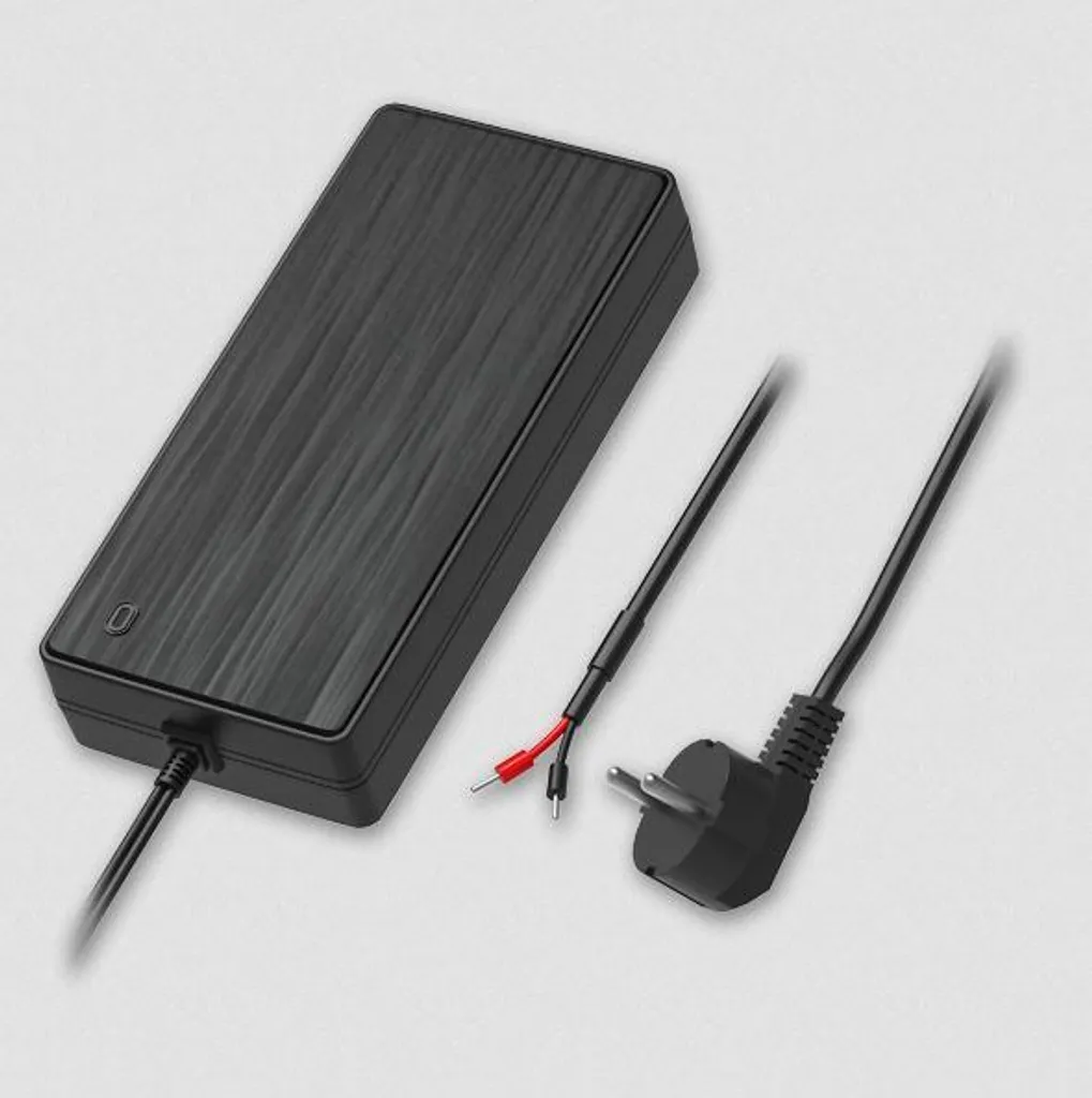 Alimentation Teltonika PR320EUA 250W 2-Pin EU pour Routeur et Gateway