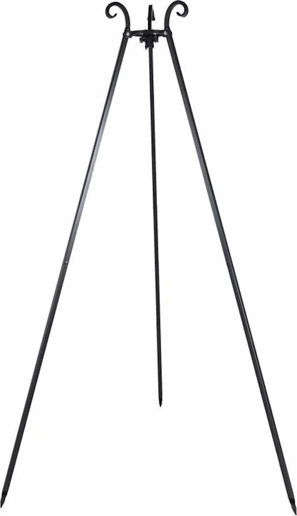 GARDENER 786 Trépied Modèle 420 Hauteur 185 cm Robuste et Ajustable