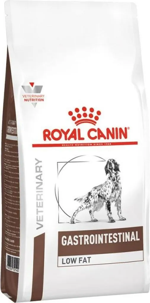 Stop Diarrhée Chiot avec Royal Canin Gastrointestinal Puppy Sac 2,5kg