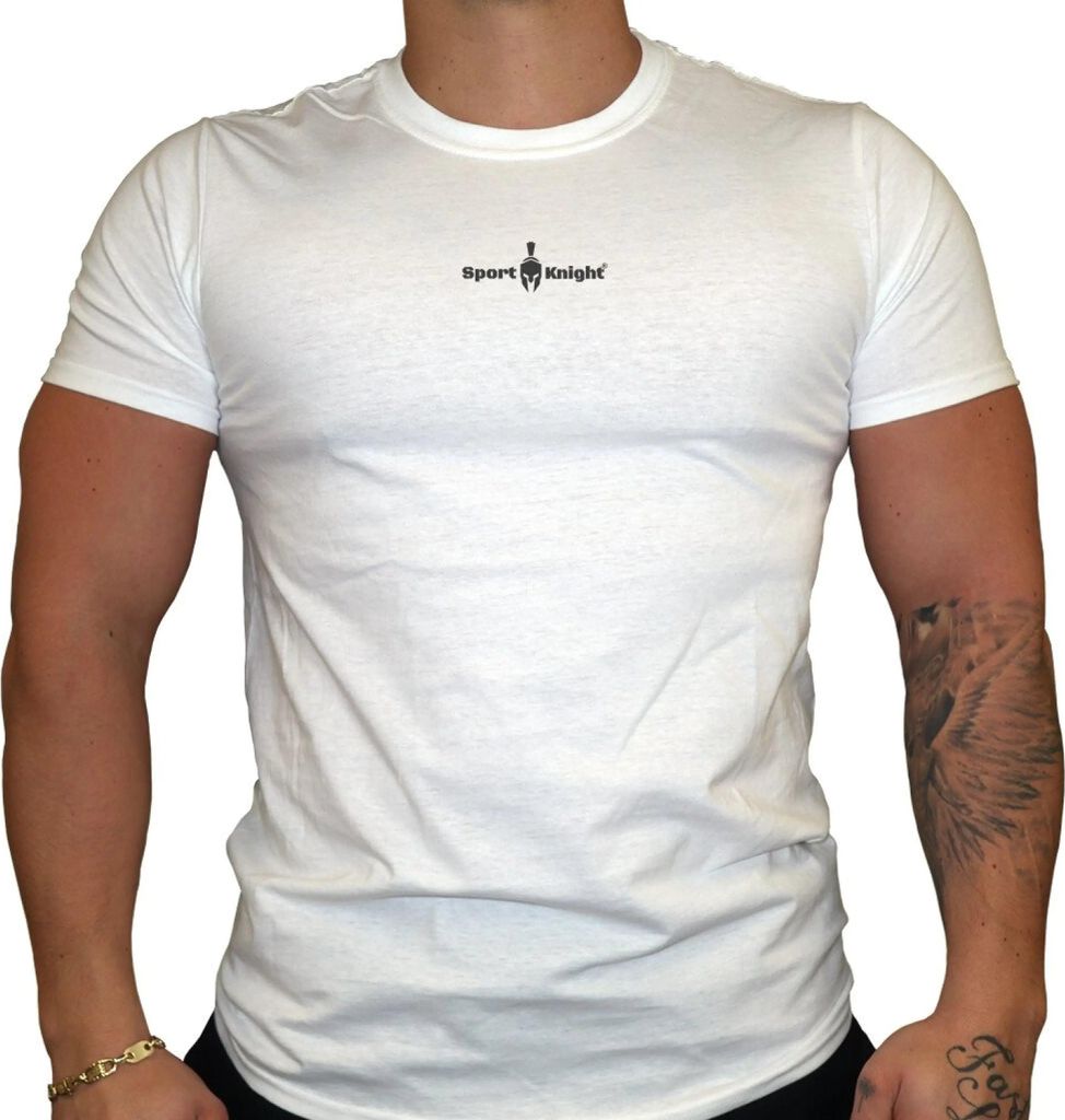 Sport-Knight Herren Fitness T-Shirt "Sport Knight "