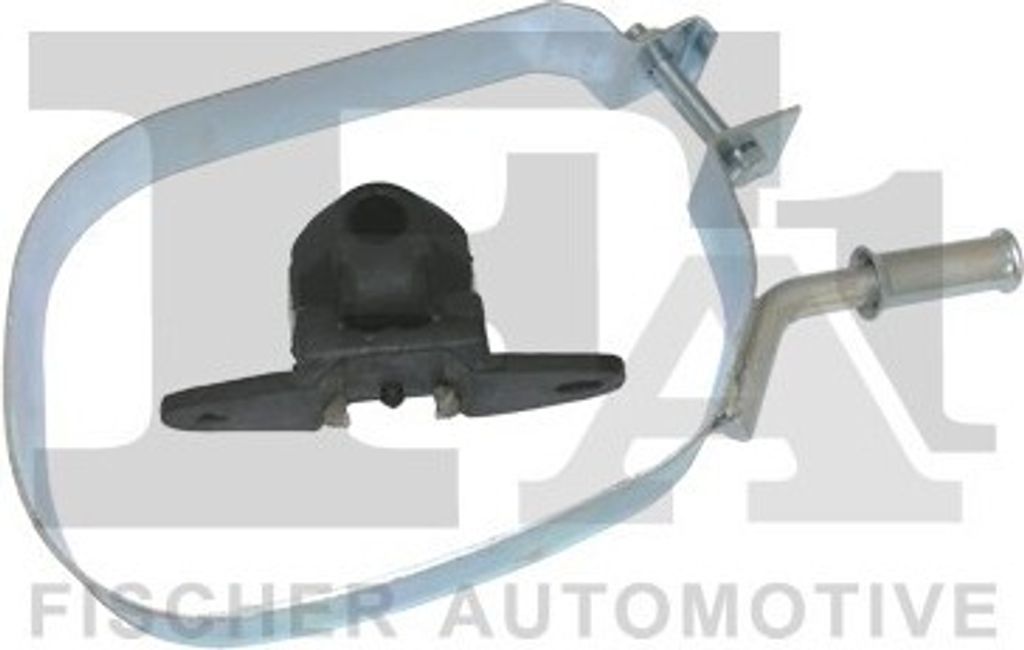 FA1 239-903 Halter Schalldämpfer Auspuffhalter passend für Produktbild 