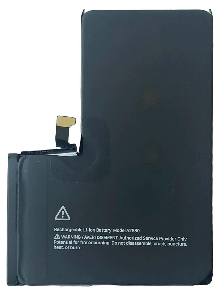 Tradebit Akku für Apple iPhone 14 Pro Max 4770mAh Handy Produktbild 