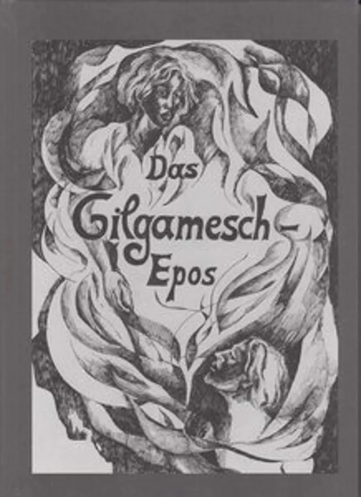 L'Épopée de Gilgamesh pour Étudiants et Amoureux de Mythologies Anciennes