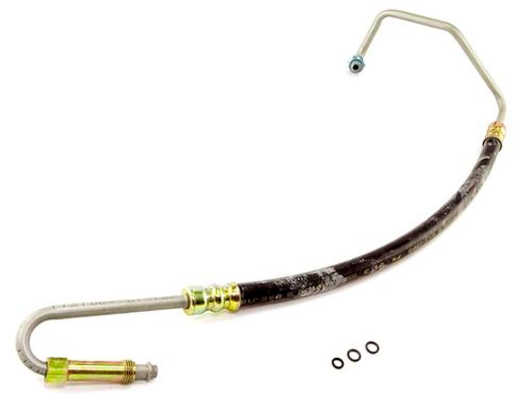 Servoschlauch 4.0-L. Servolenkung Druckschlauch Lenkung Jeep Wrangler YJ 91-95