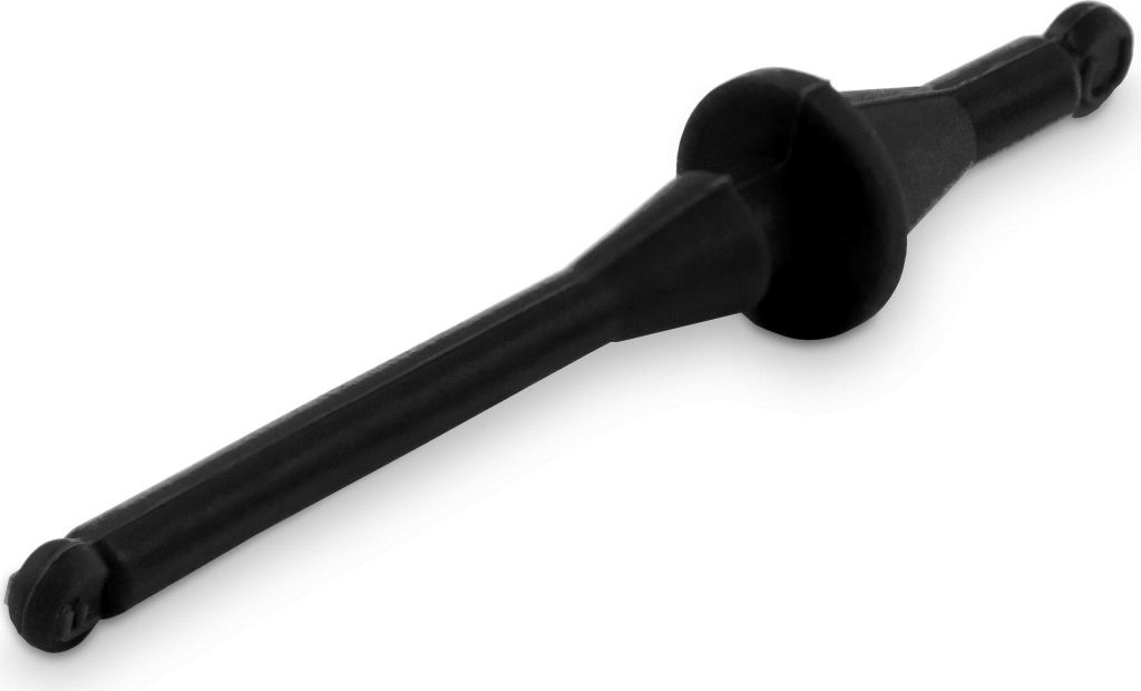 Noctua NA-SAV2 chromax.black, Modding