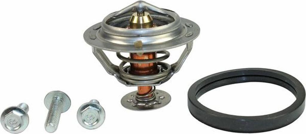 METZGER Thermostat Kühlmittel 90°C für VOLVO XC60 (156) V50 (545) V70 III (135) V40 Schrägheck (525, 526) C30 (533) S40 II (544)