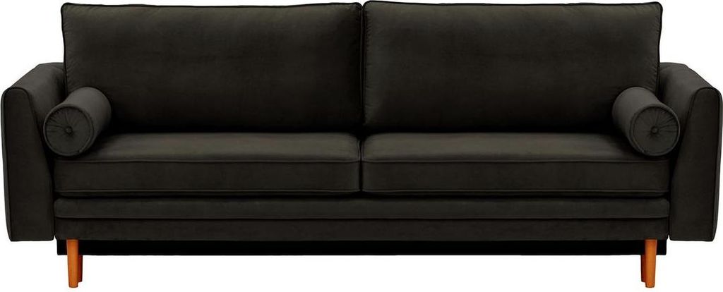 Schlafsofa mit Bettkasten Cornelia-Velluto 20-aveo