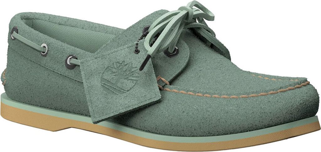 Timberland Classic Wide Bootsschuhe Grün EU 43 Mann Grün EU 43