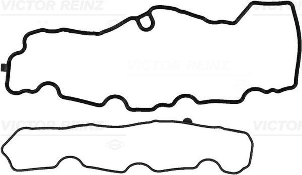 REINZ Dichtungssatz Zylinderkopfhaube Ventildeckel für HONDA CR-V IV (RM) 15-18235-01
