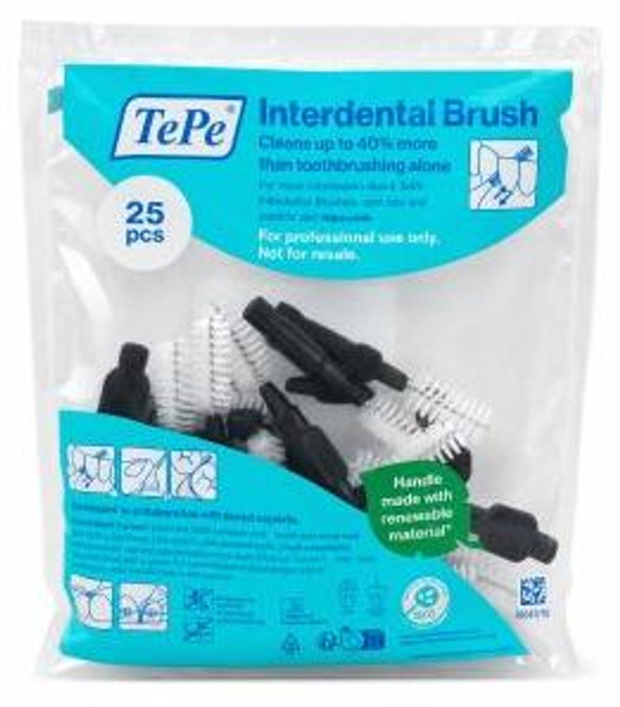 Tepe Original, Termoplastyczny elastomer, 1,5 mm, Szwecja, Zdjęcie produktu 
