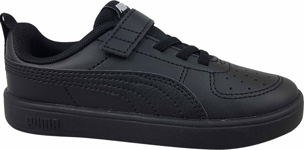 PUMA Freizeitschuhe für Kinder, RICKIE AC