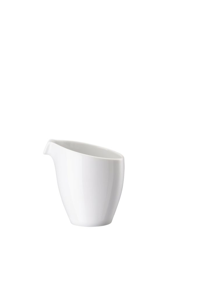 Rosenthal Milchkännchen Weiss 10540-800001-14440 Produktbild 