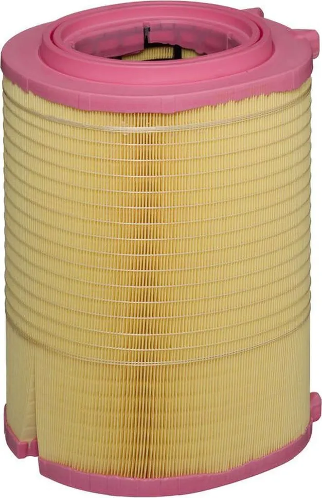 Filtre à air moteur HENGST E2264L de qualité supérieure pour automobile