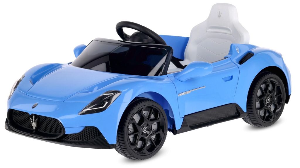 Auto elettrica per bambini Maserati GT Cabrio auto per Immagine del prodotto 