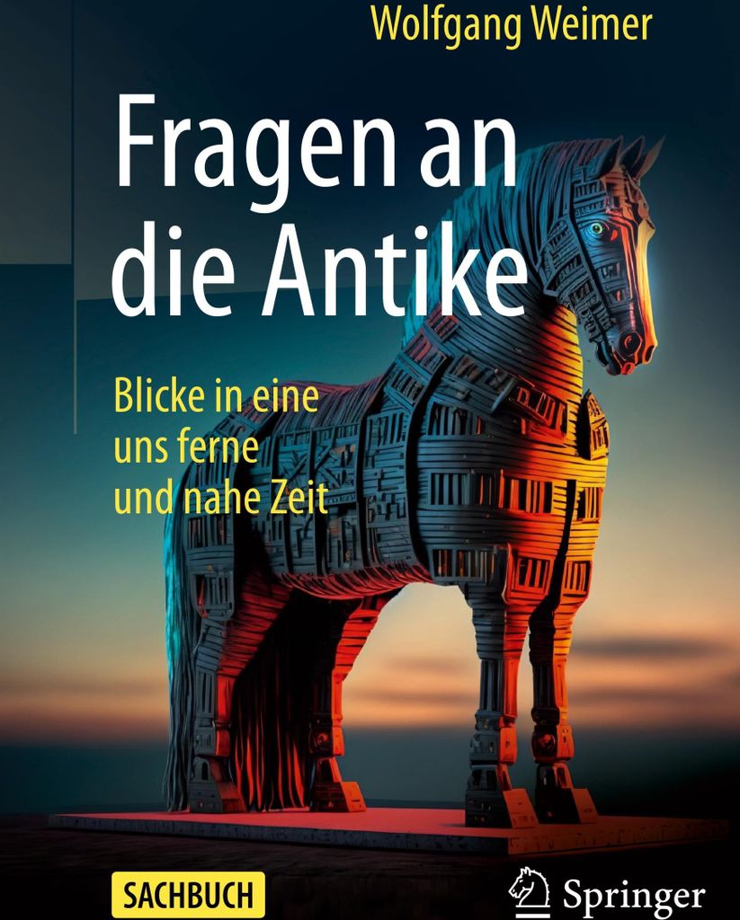 Fragen an die Antike