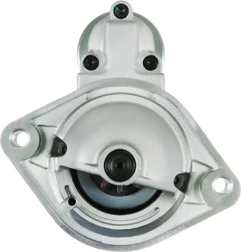 Motorino Avviamento Potenziato Toyota 2.0 D4D - No Revisionato
