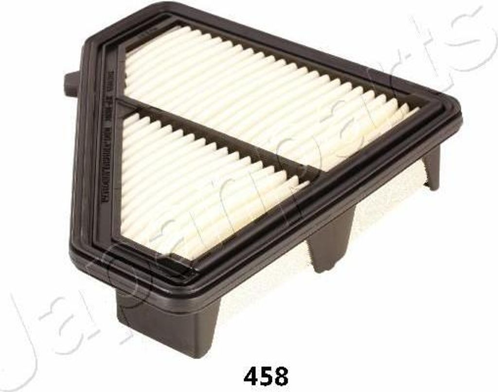 Luftfilter JAPANPARTS FA-458S für HONDA CIVIC IX (FK) Filtereinsatz