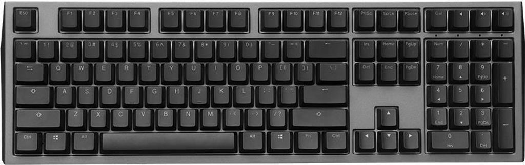 DuckyChannel Ducky Shine 7 DKSH1808ST Image du produit 