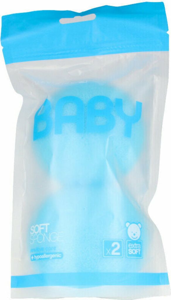SUAVIPIEL BABY, Pañales de tela, Varios colores, 2 unidades Imagen del producto 